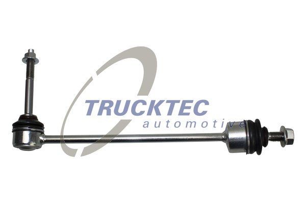 TRUCKTEC AUTOMOTIVE Front Axle, Gas Pressure, Twin-Tube, Suspension Strut Shocks 02.30.370 buy