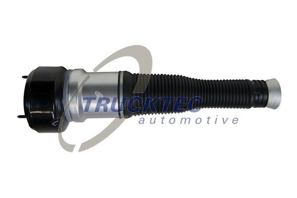 Great value for money - TRUCKTEC AUTOMOTIVE Air Spring, suspension 02.30.373