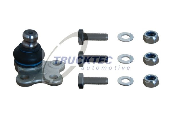 TRUCKTEC AUTOMOTIVE 02.31.331 Ball Joint Front Axle Left