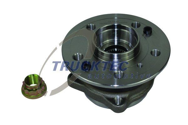 TRUCKTEC AUTOMOTIVE 02.31.343 Wheel bearing kit 1663340206