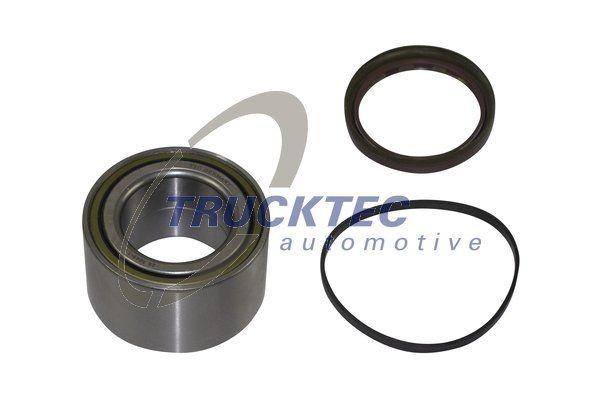Great value for money - TRUCKTEC AUTOMOTIVE Wheel bearing kit 02.32.089