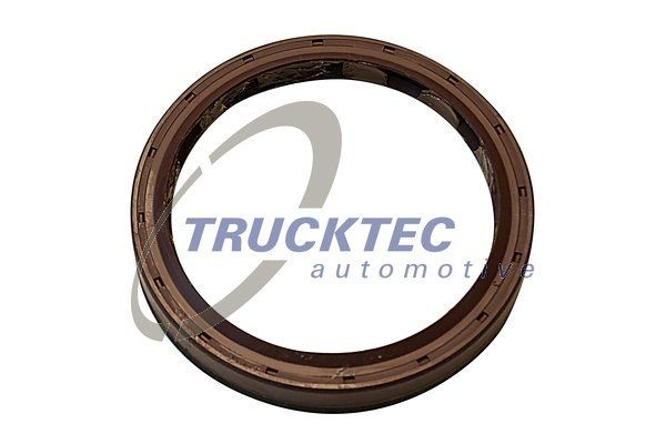 Original 02.32.100 TRUCKTEC AUTOMOTIVE Wheel bearings OPEL