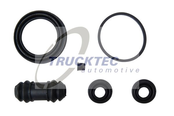 Ford ESCORT Gasket set brake caliper 8572681 TRUCKTEC AUTOMOTIVE 02.35.309 online buy