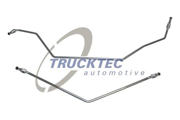 TRUCKTEC AUTOMOTIVE 02.37.998 Repair Kit, steering gear