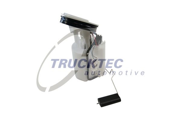 TRUCKTEC AUTOMOTIVE 02.38.071 Fuel feed unit A203 4703 594