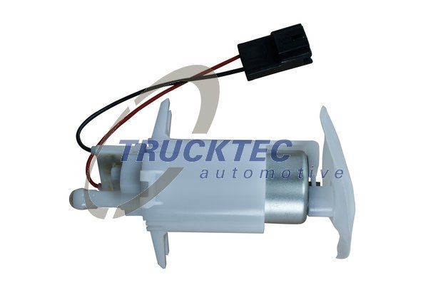 TRUCKTEC AUTOMOTIVE 02.38.072 Fuel pump Electric