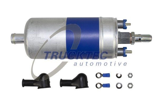 TRUCKTEC AUTOMOTIVE 02.38.092 Fuel pump Electric