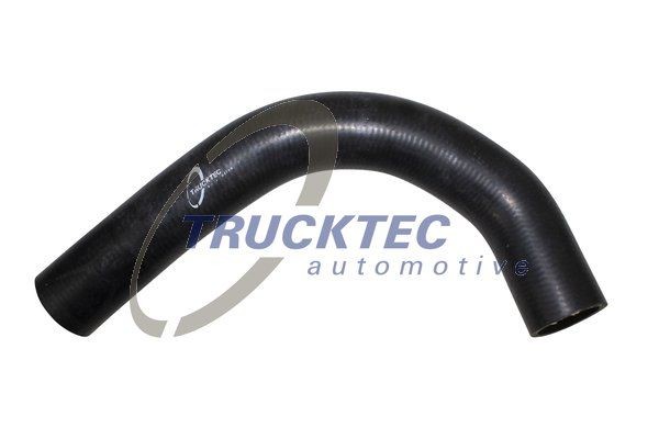 TRUCKTEC AUTOMOTIVE 02.40.059 Radiator Hose VW experience and price