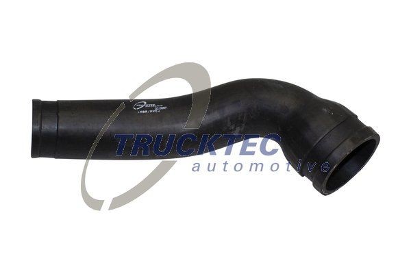 TRUCKTEC AUTOMOTIVE 02.40.116 Charger Intake Hose