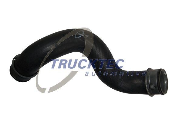 Mercedes E-Class Coolant pipe 8572860 TRUCKTEC AUTOMOTIVE 02.40.310 online buy