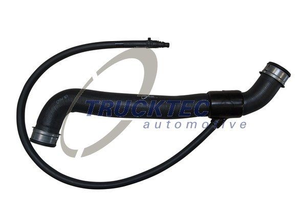 TRUCKTEC AUTOMOTIVE 0240314 Radiator hose W204 C 300 3.0 231 hp Petrol 2014 price