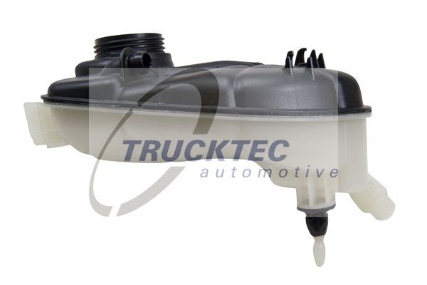 Great value for money - TRUCKTEC AUTOMOTIVE Coolant expansion tank 02.40.320
