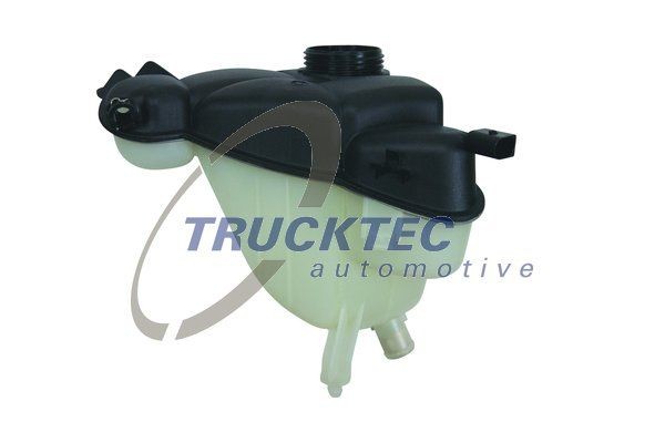 TRUCKTEC AUTOMOTIVE Expansion tank, coolant 02.40.324 buy