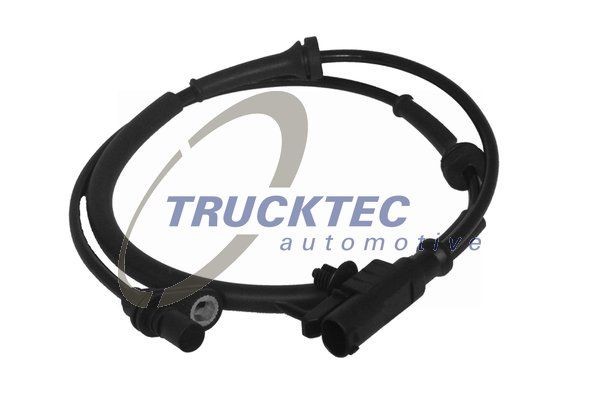 Original TRUCKTEC AUTOMOTIVE ABS wheel speed sensor 02.42.014 for SMART FORTWO