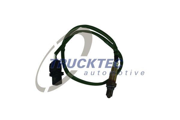 TRUCKTEC AUTOMOTIVE 0242051 Oxygen sensor Mercedes W203 C 220 CDI 143 hp Diesel 2006 price