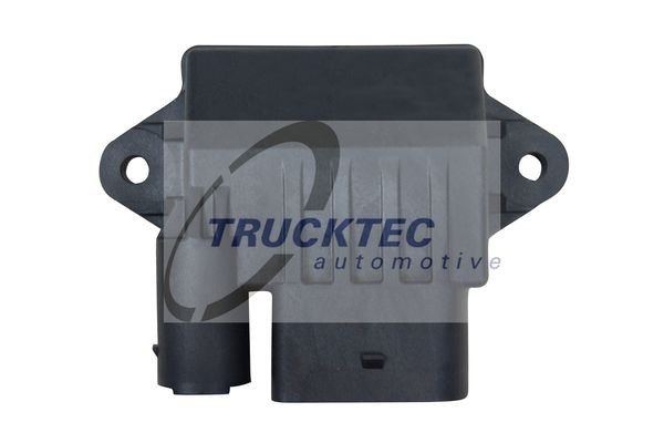 TRUCKTEC AUTOMOTIVE 0242122 Control unit, glow plug system Mercedes A207 E 350 BlueTEC 3.0 252 hp Diesel 2014 price