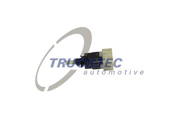 TRUCKTEC AUTOMOTIVE 02.42.269 Brake Light Switch Electronic, Right Rear