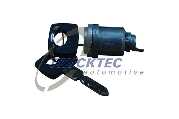 Great value for money - TRUCKTEC AUTOMOTIVE Sensor, engine oil level 02.42.290