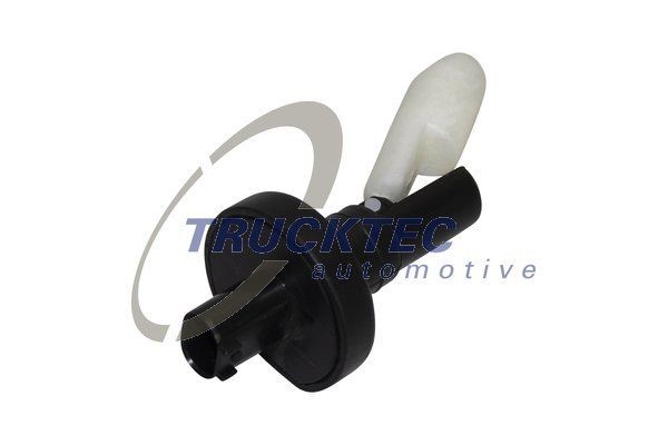 TRUCKTEC AUTOMOTIVE 02.42.319 Level Control Switch, windscreen washer tank VW experience and price