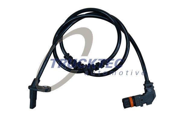 TRUCKTEC AUTOMOTIVE 02.42.366 ABS sensor Front axle both sides