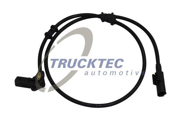 Great value for money - TRUCKTEC AUTOMOTIVE ABS sensor 02.42.382