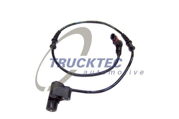 TRUCKTEC AUTOMOTIVE Front Axle Left Sensor, wheel speed 02.42.386 buy