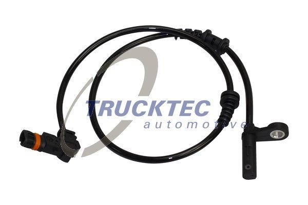 Mercedes CLC Wheel speed sensor 8572942 TRUCKTEC AUTOMOTIVE 02.42.390 online buy