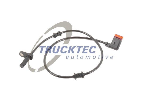 TRUCKTEC AUTOMOTIVE 0242393 ABS wheel speed sensor Mercedes S212 E 63 AMG 5.5 4-matic 558 hp Petrol 2014 price