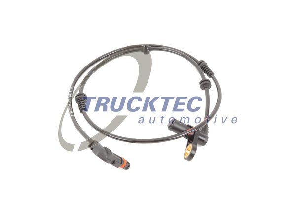 Original TRUCKTEC AUTOMOTIVE Anti lock brake sensor 02.42.394 for MERCEDES-BENZ S-Class
