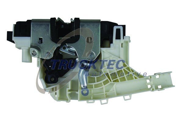 TRUCKTEC AUTOMOTIVE 0253208 Door lock mechanism VW Crafter 30 Van 2.0 TDI 109 hp Diesel 2015 price