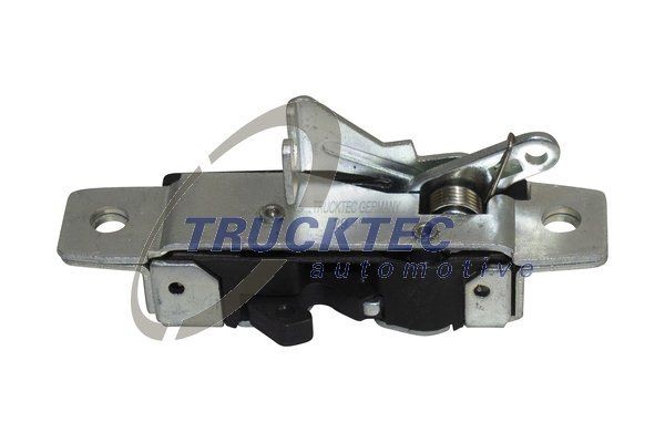 TRUCKTEC AUTOMOTIVE Vehicle Rear Door, Upper Right Door lock mechanism 02.54.047 buy