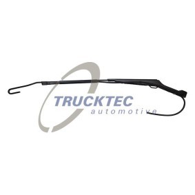 TRUCKTEC AUTOMOTIVE Wiper Arm, windscreen washer