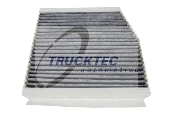 TRUCKTEC AUTOMOTIVE 0259152 Cabin air filter W176 A 200 CDI 2.2 4-matic 136 hp Diesel 2017 price