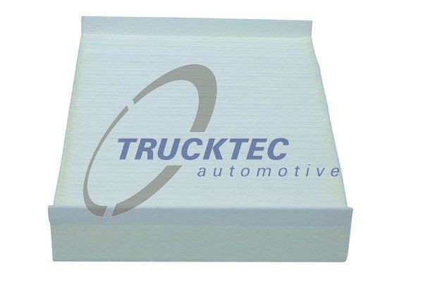 TRUCKTEC AUTOMOTIVE Pollen Filter Cabin filter 02.59.154 buy