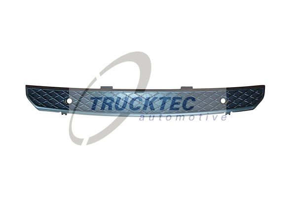TRUCKTEC AUTOMOTIVE Fitting Position: Front Ventilation grille, bumper 02.60.397 buy