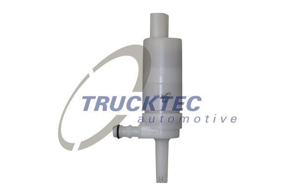 TRUCKTEC AUTOMOTIVE 02.61.006 Water Pump, headlight cleaning