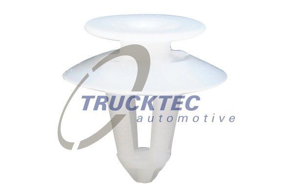 Clip TRUCKTEC AUTOMOTIVE 02.67.172 - Dacia SANDERO Fasteners spare parts order