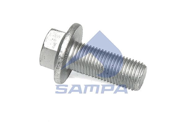 SAMPA 020.053 Screw M14x1,5 Hexagon Collar