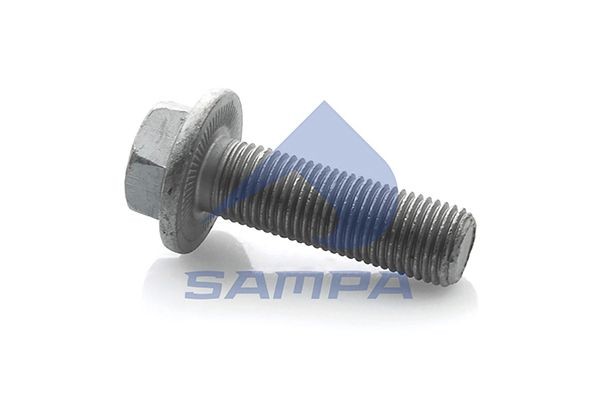 SAMPA 020.054 Bolt, brake disc 910105 014010