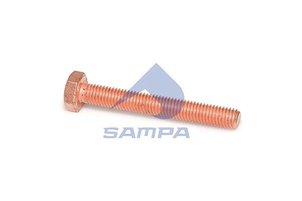 SAMPA 020.060 Schraube, Abgaskrümmer für MAN TGA LKW in Original Qualität