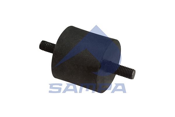 SAMPA 020.087 Puffer, Bremskraftregler für MAN E 2000 LKW in Original Qualität