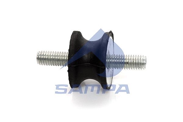 SAMPA 020.091 Rubber Buffer, air filter 81.96210-0289