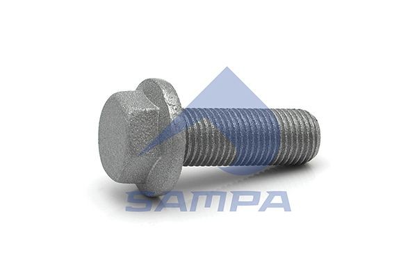 SAMPA 020.147 Screw M14x1,5 Hexagon Collar