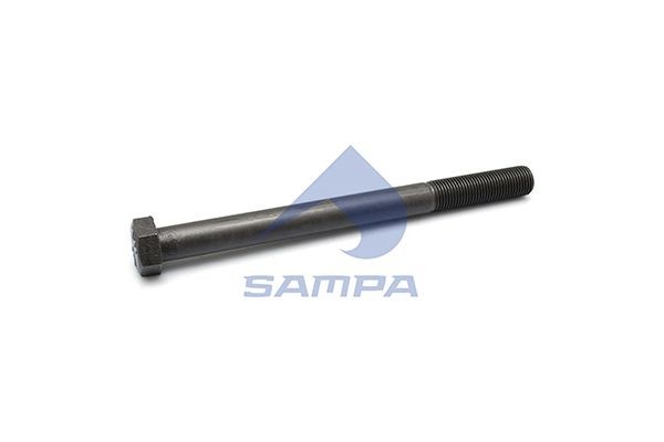 SAMPA 020.210 Federbolzen für MAN F 2000 LKW in Original Qualität