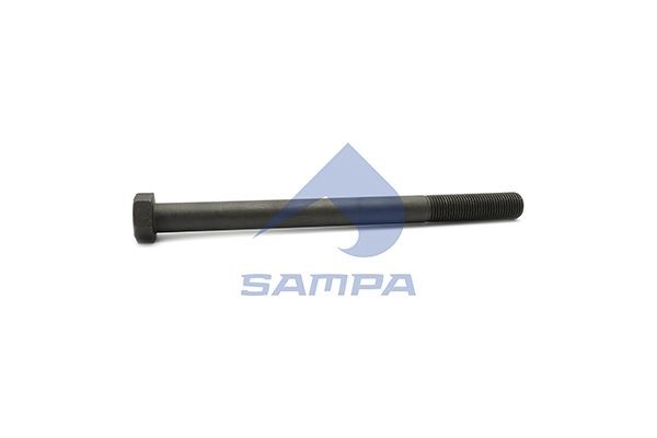 SAMPA 020.211 Federbolzen für MAN TGX LKW in Original Qualität