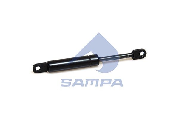 SAMPA 020.220 Gasfeder, Handschuhfach für MAN F 90 Unterflur LKW in Original Qualität