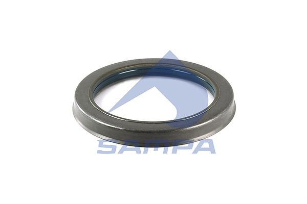 SAMPA 020.229 Shaft Seal, wheel hub 06.56289.0268