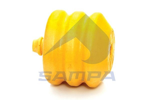 SAMPA 020.233 Rubber Buffer, suspension 85962100038