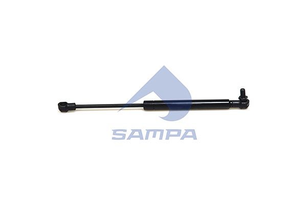 SAMPA 020.236 Gasfeder, Liege für MAN TGM LKW in Original Qualität
