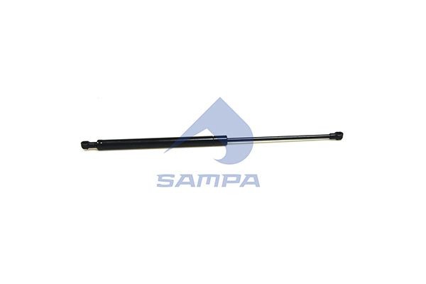 SAMPA 020.239 Gas Spring 50N, 484 mm